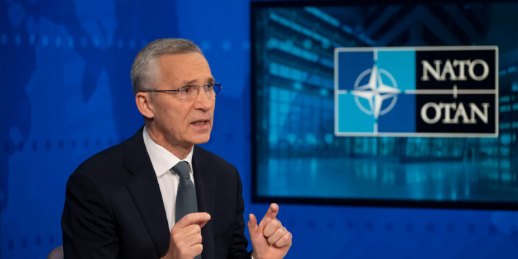 La OTAN anuncia nuevas negociaciones para aumentar su gasto en defensa