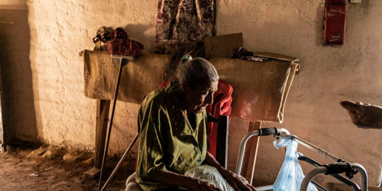 Abusos, robos y violación a derechos humanos, denuncias en zona de captura de Ovidio Guzmán