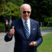 Biden niega aviones de combate para Ucrania