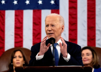 Joe Biden en problemas: crece el hallazgo de más documentos clasificados de su vicepresidencia