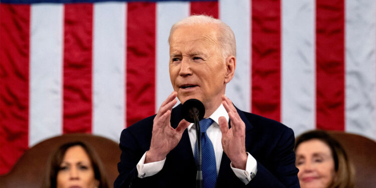 Joe Biden en problemas: crece el hallazgo de más documentos clasificados de su vicepresidencia
