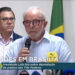 Lula ordena intervenir la seguridad de Brasilia para frenar a los “vándalos y fascistas”