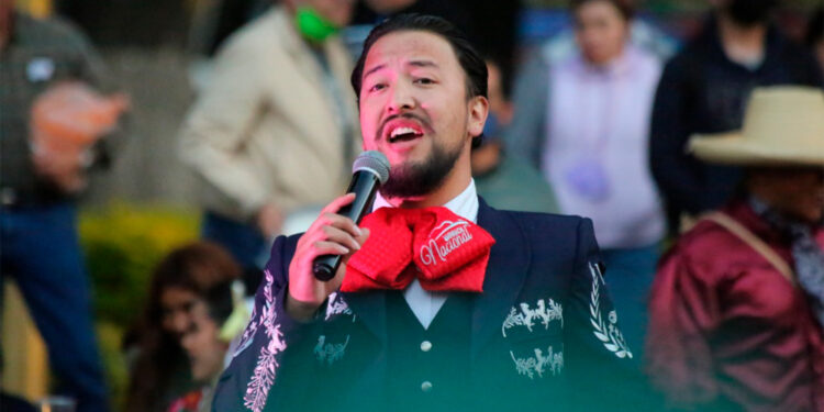 Mariachi Nacional de Antorcha rendirá homenaje a José Alfredo Jiménez en Guanajuato