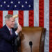Kevin McCarthy es el nuevo presidente de la Cámara de Representantes de EE.UU.