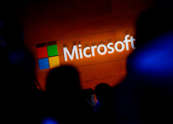 Microsoft anuncia despido de 10,000 trabajadores