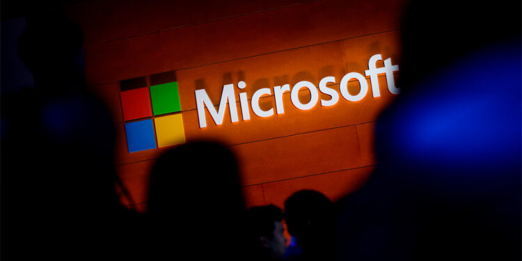 Microsoft anuncia despido de 10,000 trabajadores