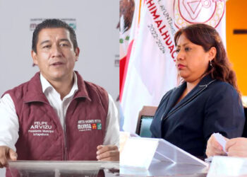 Reprobados los alcaldes de Morena, usuarios hacen tendencia #MorenaReprueba