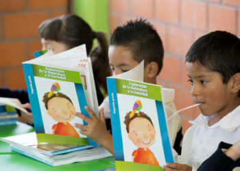 Crisis educativa en México en Día Internacional de la Educación: FNERRR