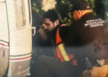 Juez dicta nueva suspensión provisional contra extradición de Ovidio Guzmán