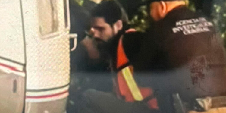 Juez dicta nueva suspensión provisional contra extradición de Ovidio Guzmán