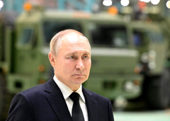 Putin: la victoria en Ucrania “está garantizada, no tengo ninguna duda”