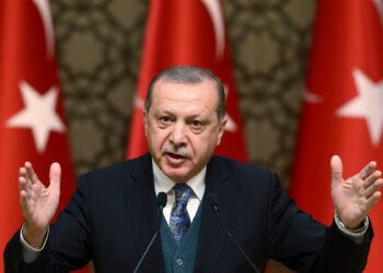 Foto: Reuters