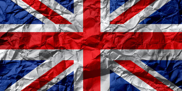 Reino Unido inicia un programa de entrenamiento para soldados ucranianos