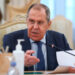 Lavrov: la Unión Europea ha perdido su independencia y se somete a la OTAN