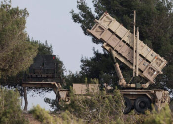 EE.UU. entrenará en su territorio a soldados ucranianos en el uso del sistema antiaéreo Patriot