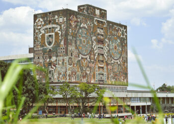 ¡Qué no se te pase la convocatoria de la UNAM! Estas son las fechas