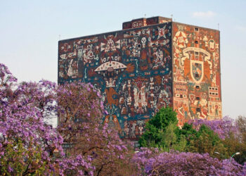 ¡Ponte buzo! Mañana sale la convocatoria de la UNAM