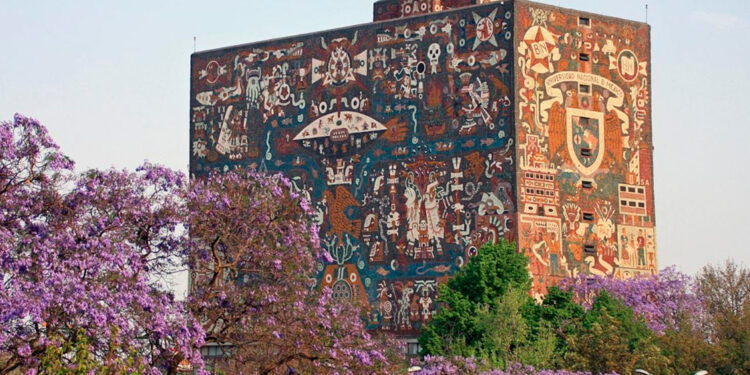 ¡Ponte buzo! Mañana sale la convocatoria de la UNAM