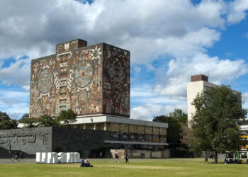Llegó la hora: comienza el registro de aspirantes de la UNAM