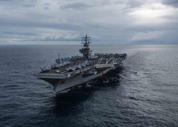 EE.UU. e Israel realizarán ejercicios militares en el Mediterráneo oriental por tensiones con Irán y China