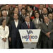 PAN, PRI y PRD anuncian alianza para 2023 y 2024