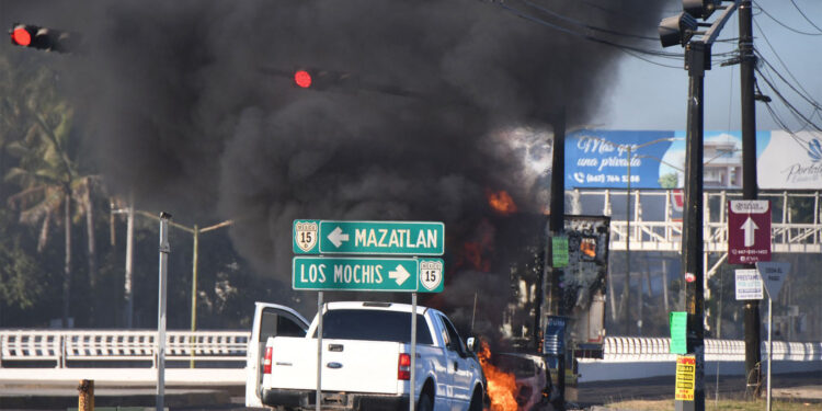 Captura de hijo de “El Chapo” es un gesto a EE.UU., no señal de cambio: AP