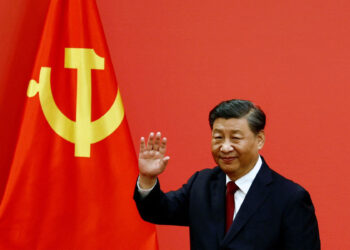 Zelenski envía carta a Xi Jinping para pedir “diálogo” por conflicto en Ucrania