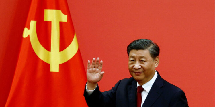 Zelenski envía carta a Xi Jinping para pedir “diálogo” por conflicto en Ucrania