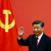 Zelenski envía carta a Xi Jinping para pedir “diálogo” por conflicto en Ucrania