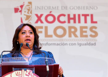 Fracasan gobiernos morenistas de Xóchitl Flores y Felipe Arvizu