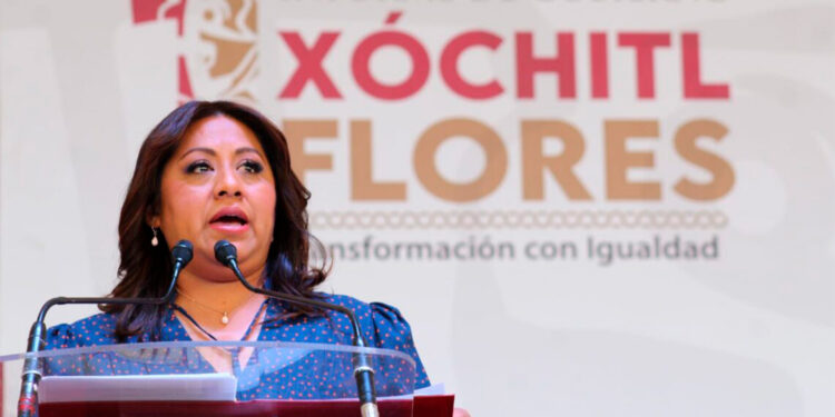 Fracasan gobiernos morenistas de Xóchitl Flores y Felipe Arvizu