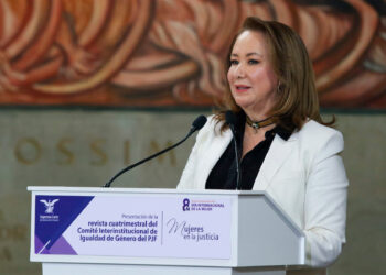 FES Aragón confirma plagio de Ministra Yasmín Esquivel