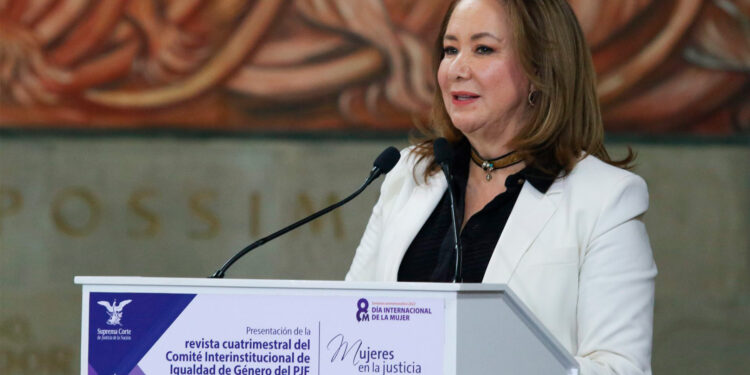 FES Aragón confirma plagio de Ministra Yasmín Esquivel