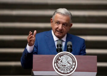 AMLO desestima marcha contra reforma electoral