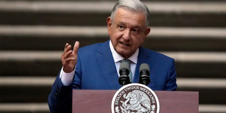 AMLO desestima marcha contra reforma electoral