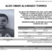 Ayuda al niño Aldo Omar Alvarado para volver a casa