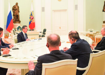 Duro golpe a Occidente: China y Rusia demuestran inquebrantable alianza