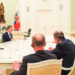 Duro golpe a Occidente: China y Rusia demuestran inquebrantable alianza