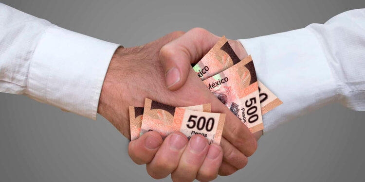 México es el país más corrupto de la OCDE