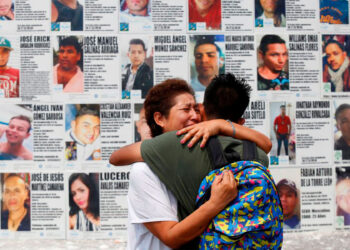 Ante las desapariciones de personas, Morena fomenta la pasividad de las fiscalías