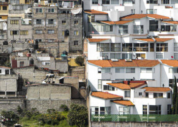 Desigualdad en educación: brecha de un siglo entre pobres y ricos