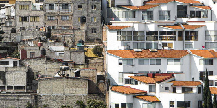 Desigualdad en educación: brecha de un siglo entre pobres y ricos