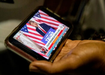 Meta regresa cuentas de Facebook e Instagram a Donald Trump