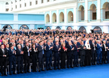 Duma rusa aprueba ley que suspende la participación de Moscú en START III