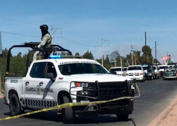 Acusan al Ejército de matar a cinco jóvenes en Nuevo Laredo
