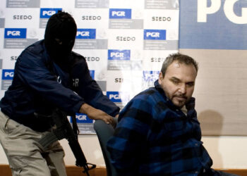 “El Rey” Zambada pagó soborno de 3 mdd a funcionario de AMLO cuando era Jefe de Gobierno