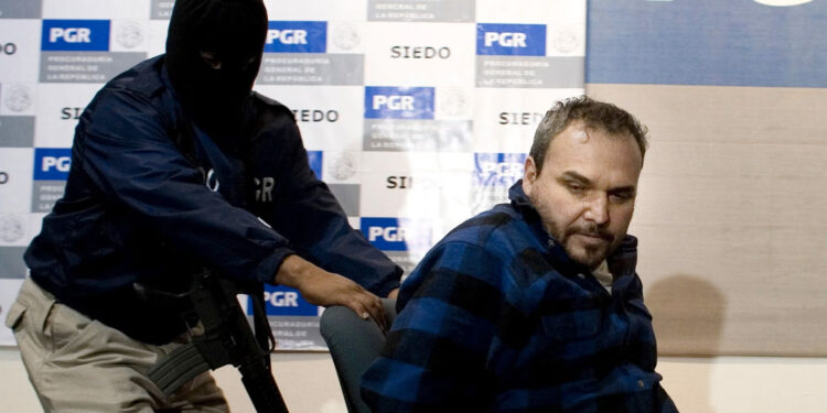 “El Rey” Zambada pagó soborno de 3 mdd a funcionario de AMLO cuando era Jefe de Gobierno