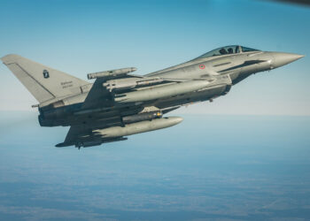 Canadá derriba objeto no identificado que violó su espacio aéreo