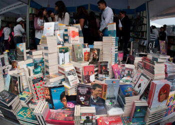 México no participará en la Feria Internacional del Libro de Lima, Perú
