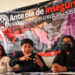 Violencia alcanza a escuelas: FNERRR exige infraestructura y seguridad